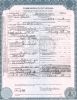 Lucinda Hill Lawson Death Certificate
